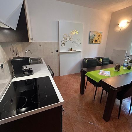 Apartments Bruni Rovinj Ngoại thất bức ảnh