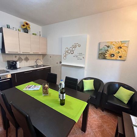 Apartments Bruni Rovinj Ngoại thất bức ảnh