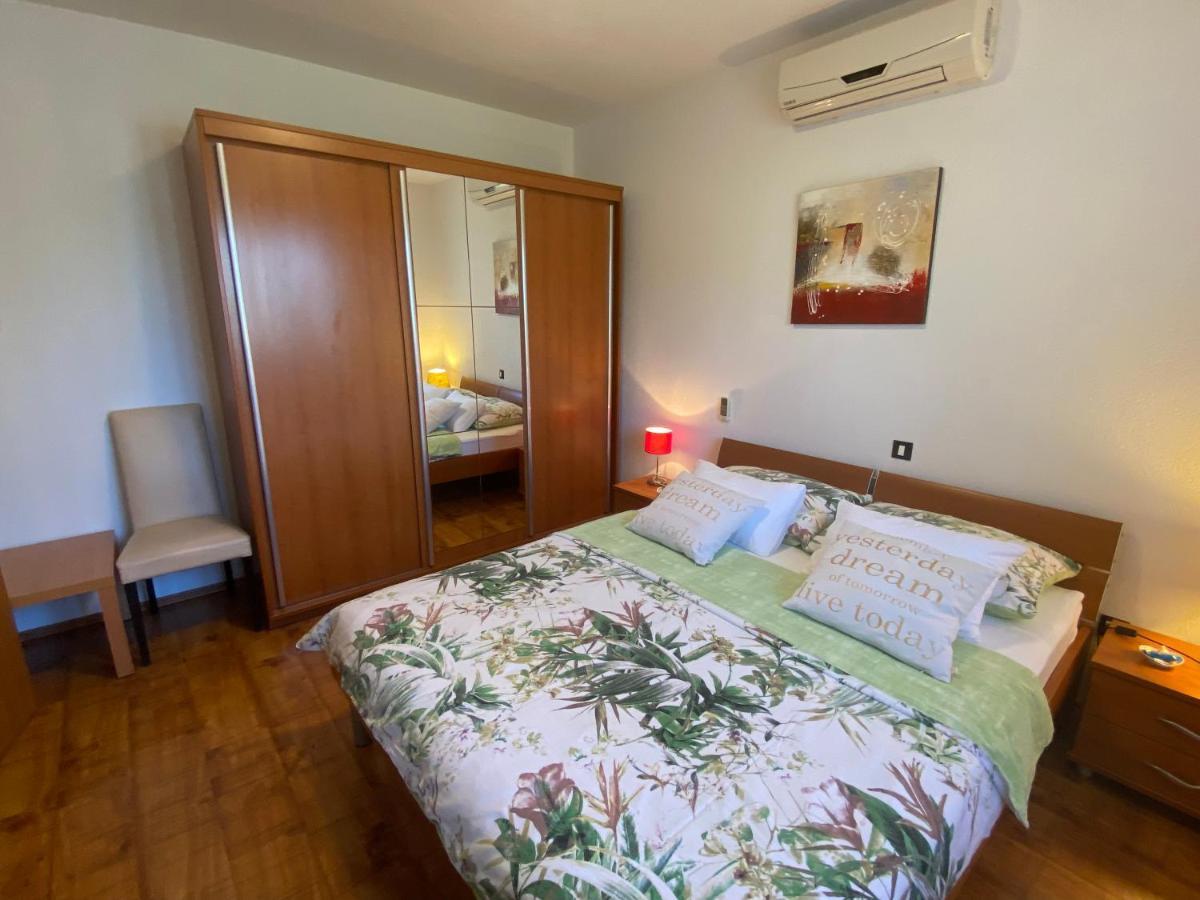 Apartments Bruni Rovinj Ngoại thất bức ảnh