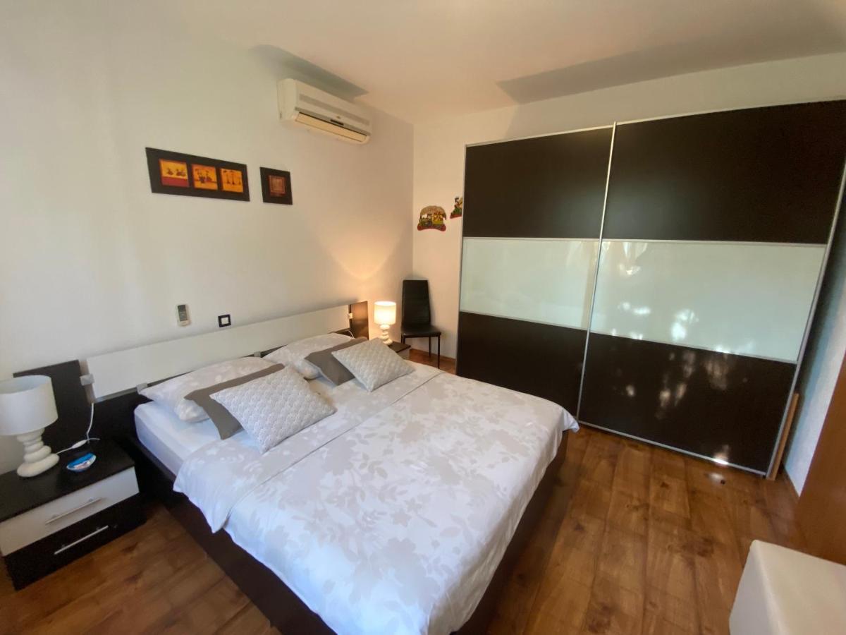 Apartments Bruni Rovinj Ngoại thất bức ảnh