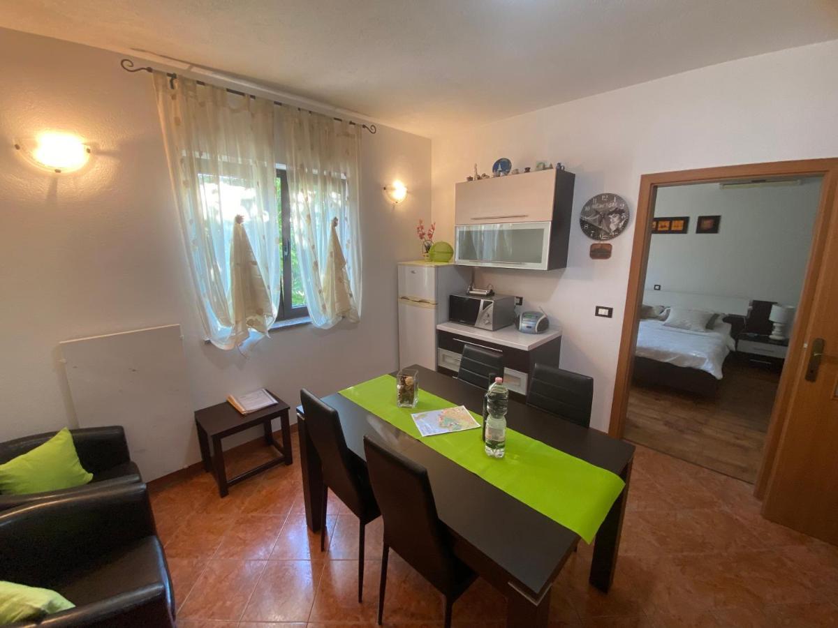 Apartments Bruni Rovinj Ngoại thất bức ảnh