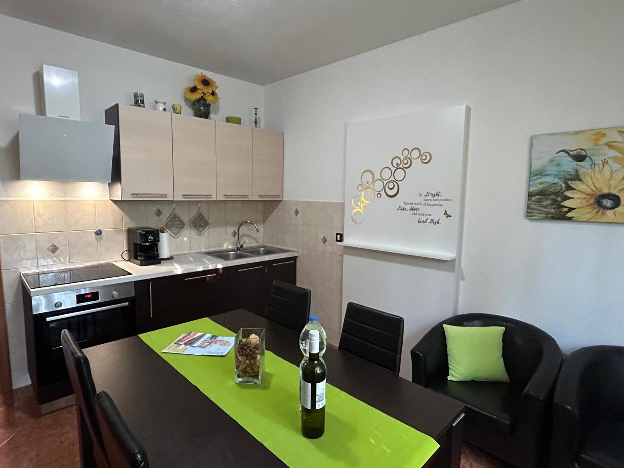 Apartments Bruni Rovinj Ngoại thất bức ảnh