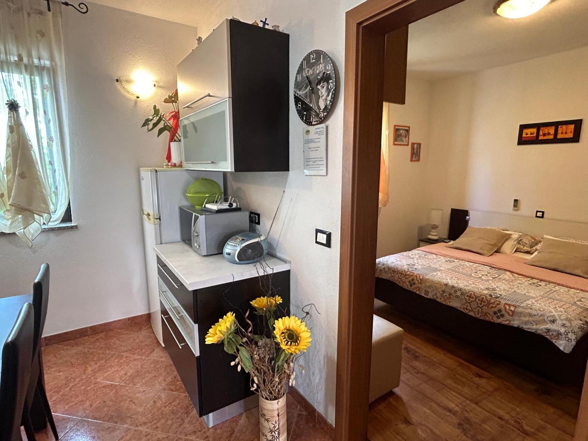 Apartments Bruni Rovinj Ngoại thất bức ảnh